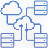 Multi-supplier API support icon