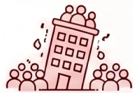 Difficulty scaling GSM business operations efficiently