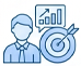 Entrepreneurs starting GSM businesses icon