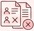 Higher chances of order tracking mistakes without automation