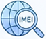 IMEI service providers icon