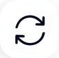 Initial setup guidance icon