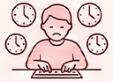 Manually placing GSM supplier orders across multiple platforms