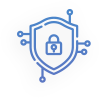 Modern security built-in
