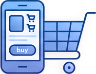 E-commerce enhancements add-on icon