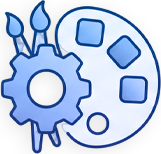 Themes and customization add-on icon