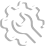 Supplier processes order icon