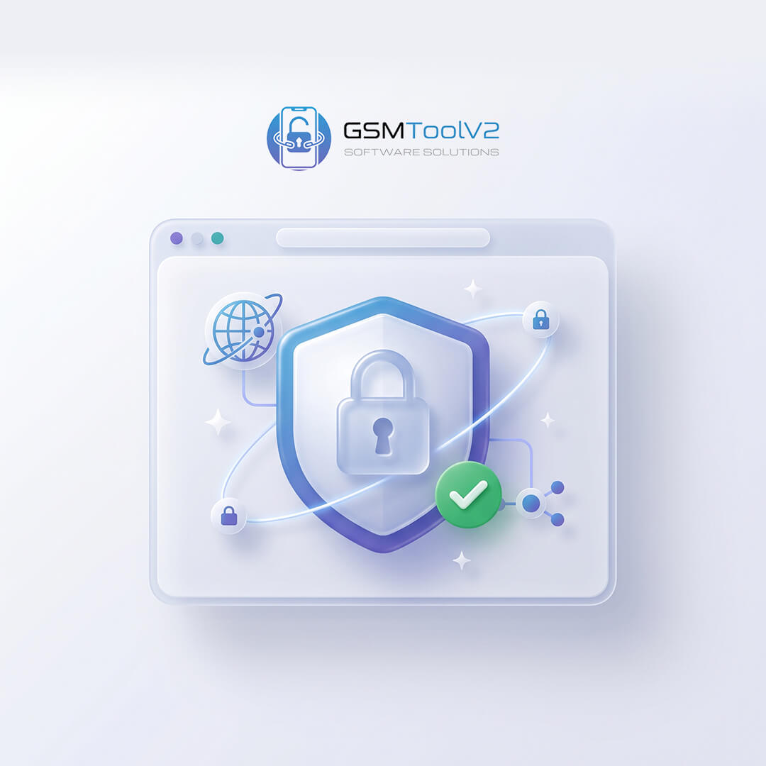 SSL Certificate