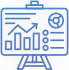 Real product demonstration icon