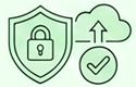Reliable long-term GSM business automation system