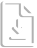 Order result returned icon