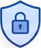 Secure systems icon