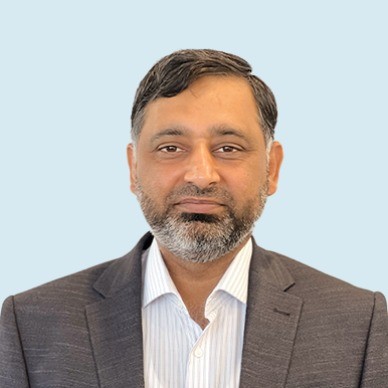 Shahid Anwer