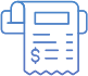 Payment gateways including crypto icon