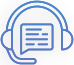 Support specialist role illustration