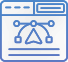 UI/UX designer role illustration