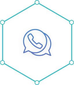Whatsapp Support