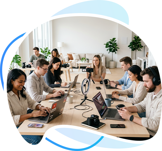 Who can join the GSM Tool V2 affiliate program illustration