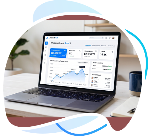 Why join the GSM Tool V2 affiliate program illustration
