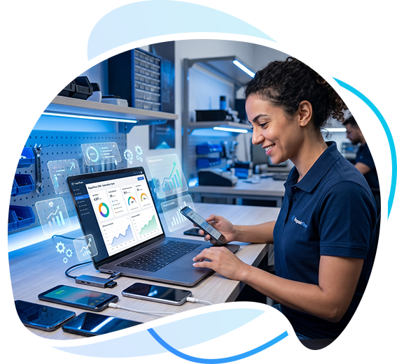 Why GSM Tool V2 is more than just selling software illustration