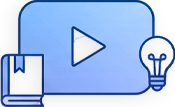 YouTube Tutorials and Demos