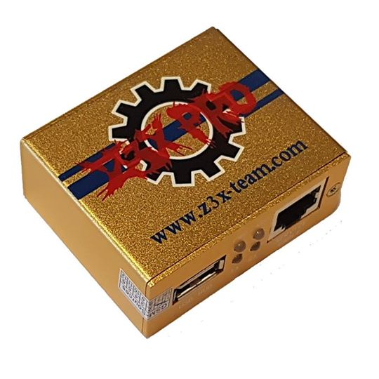 Z3X BOX SAMSUNG