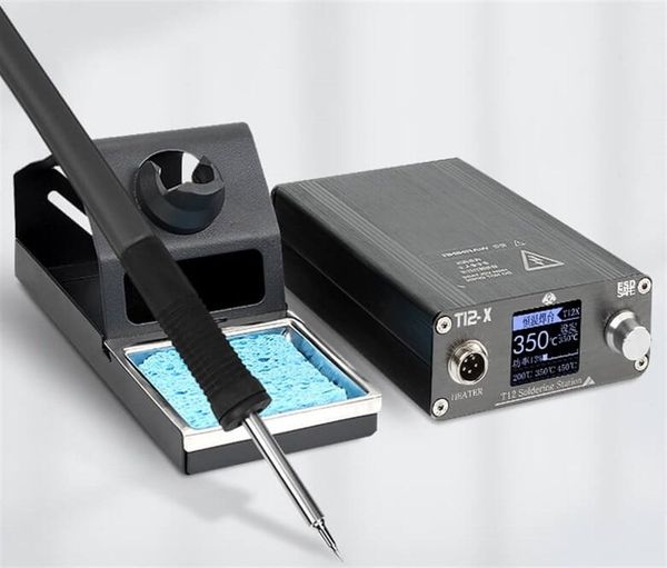 T12-x Soldering Station