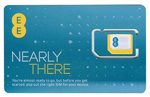 EE UK ( Orange Uk )