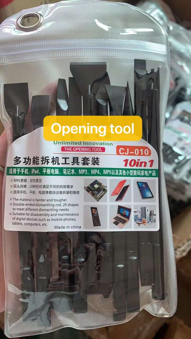 Opening Tool 10 IN 1